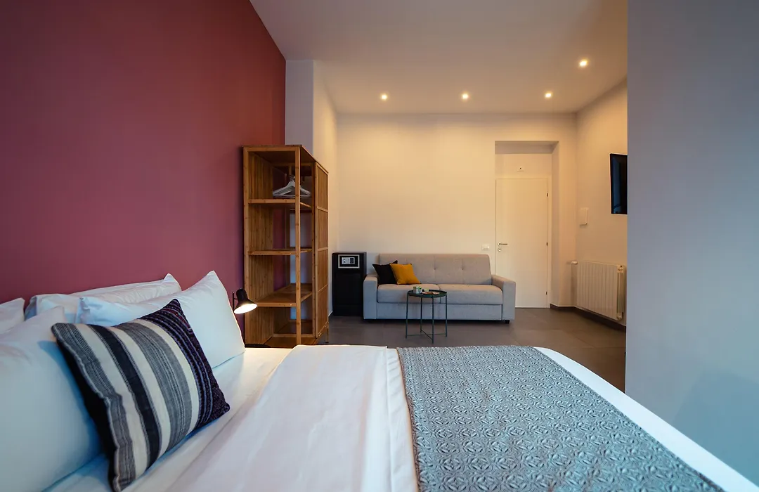 Zefiro Suites-1