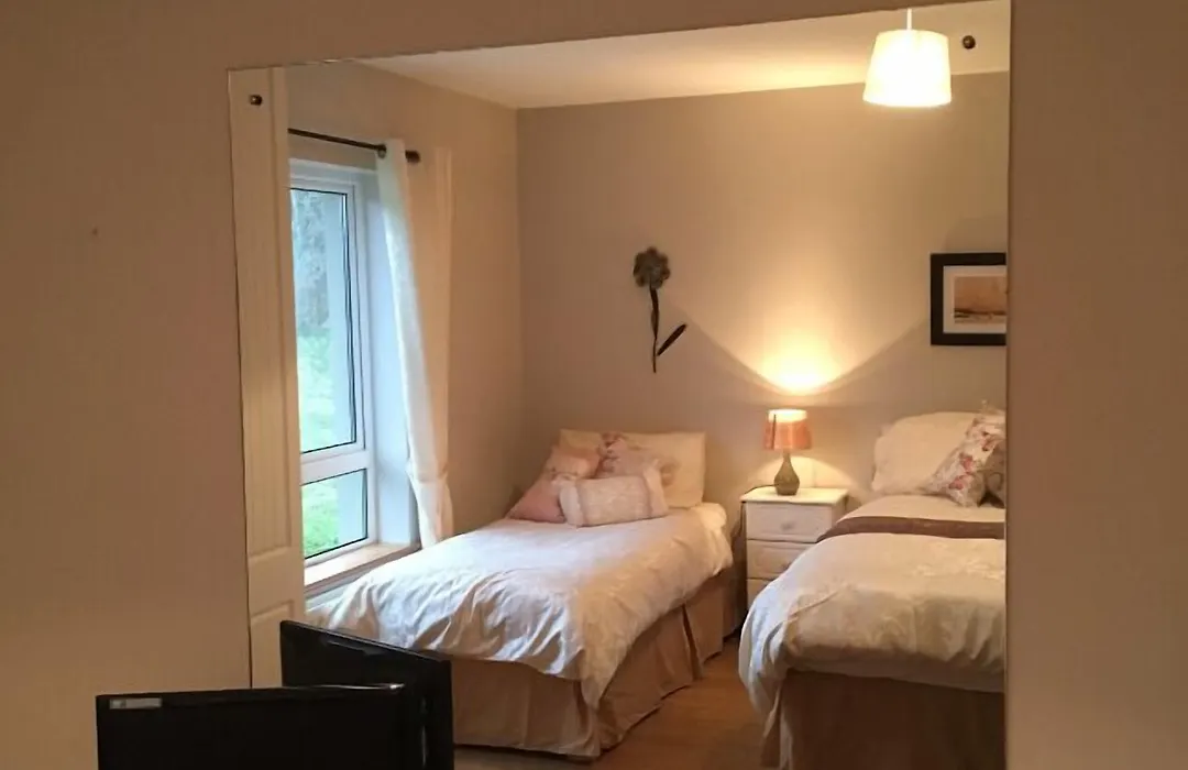 Carrick House B&B-1