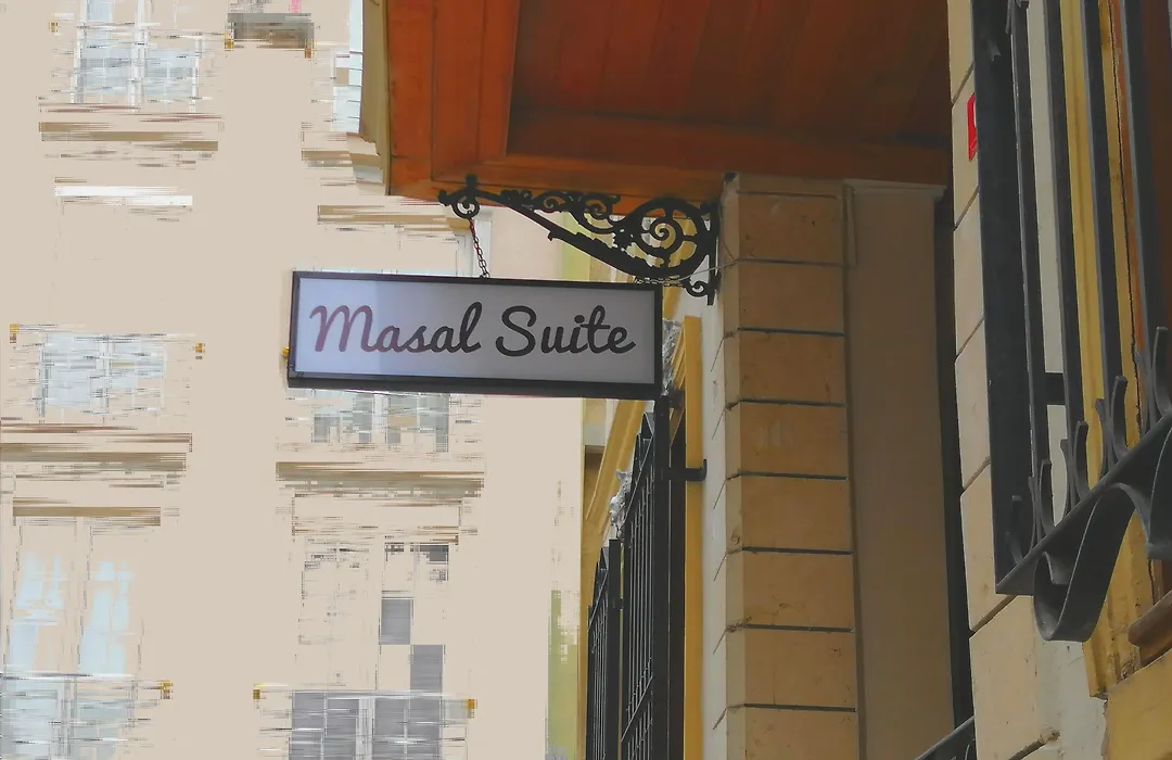 Masal Suite-1