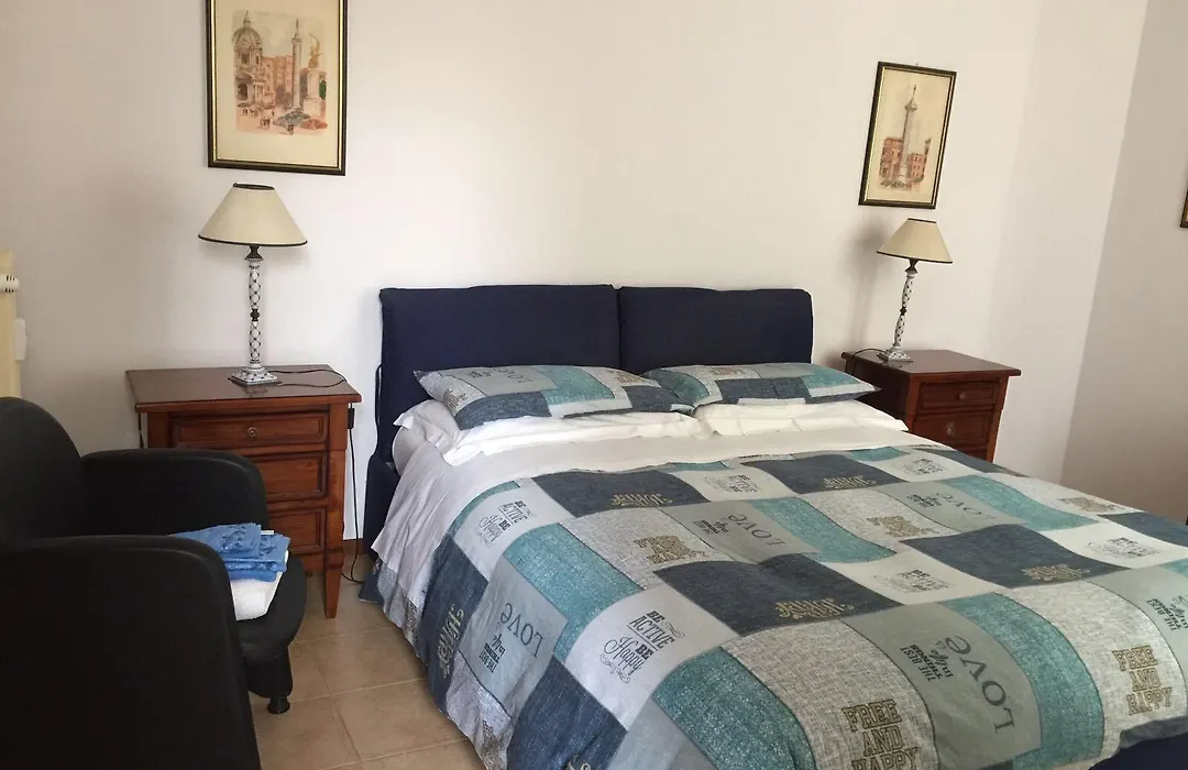 B&B La Capitale-1