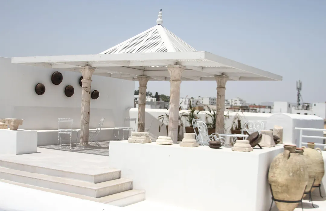 Dar Ben Gacem Kahia-1