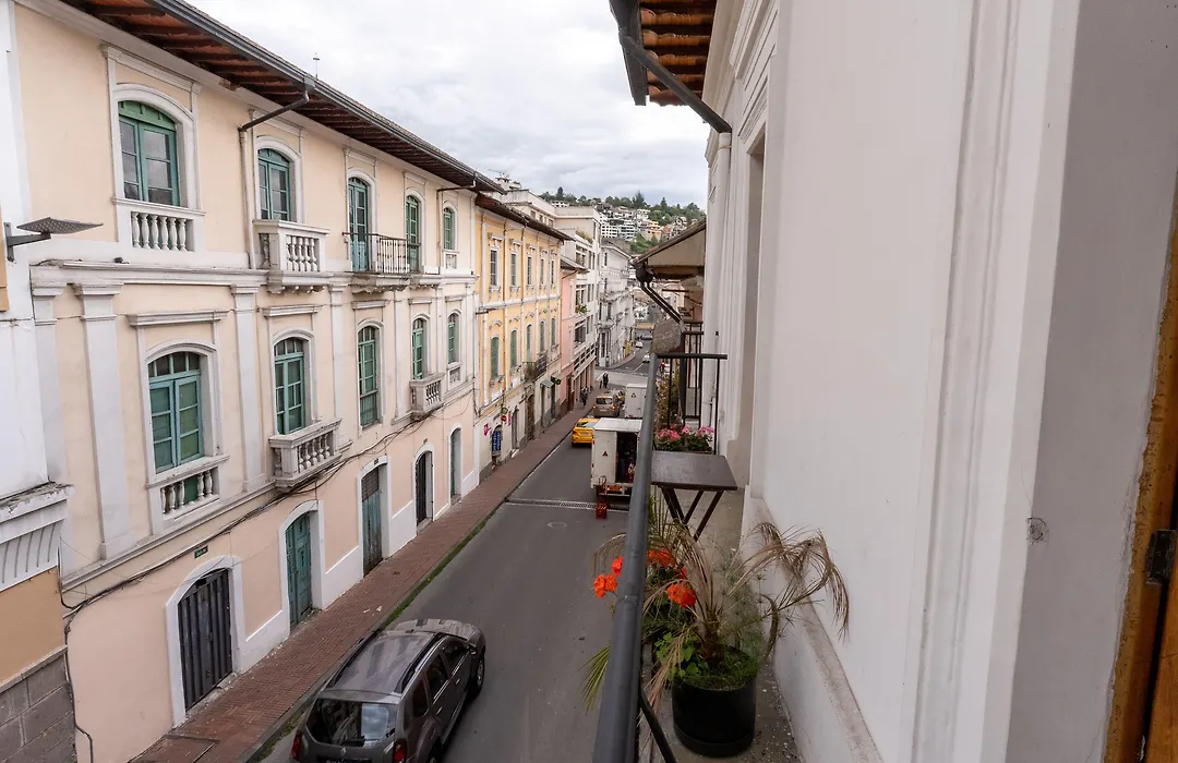 Casa Anabela Hotel Boutique-1