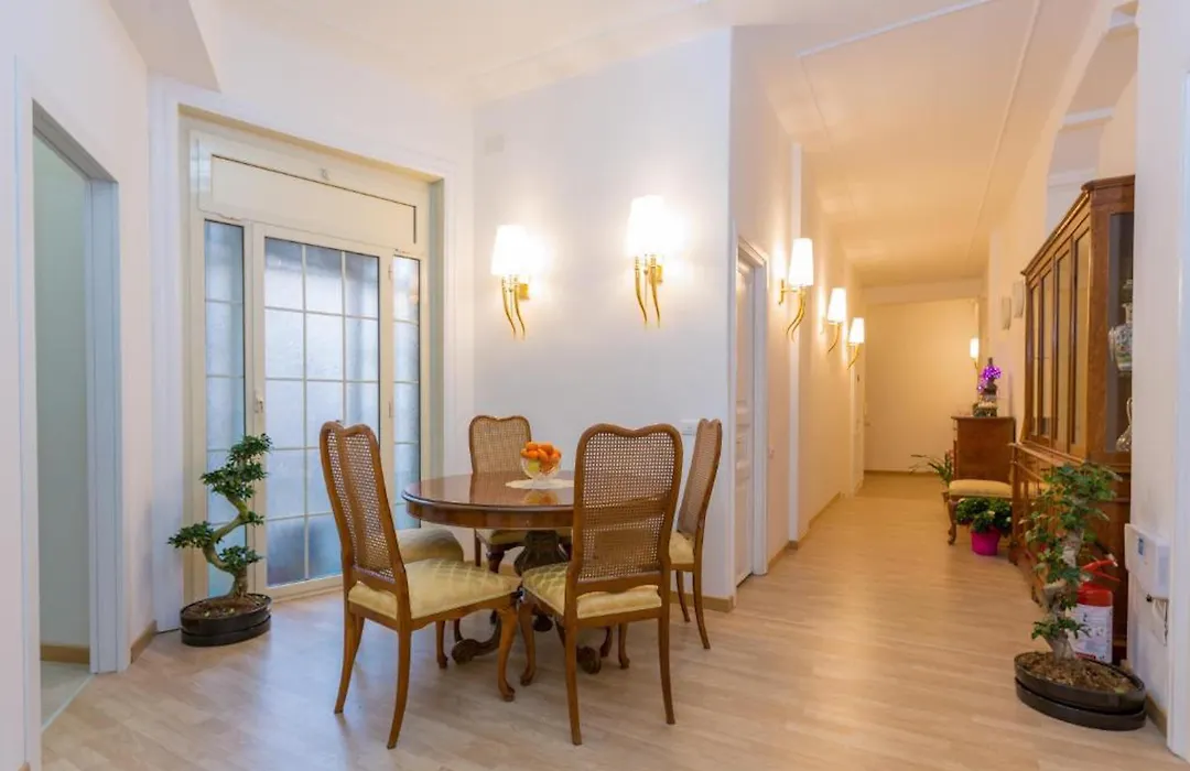 BQ House Castello Luxury Rooms-1