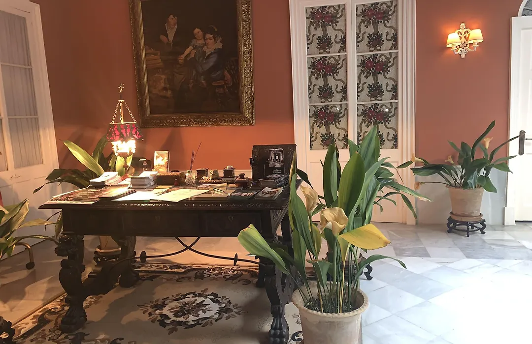 Casa Palacio Jerezana-1