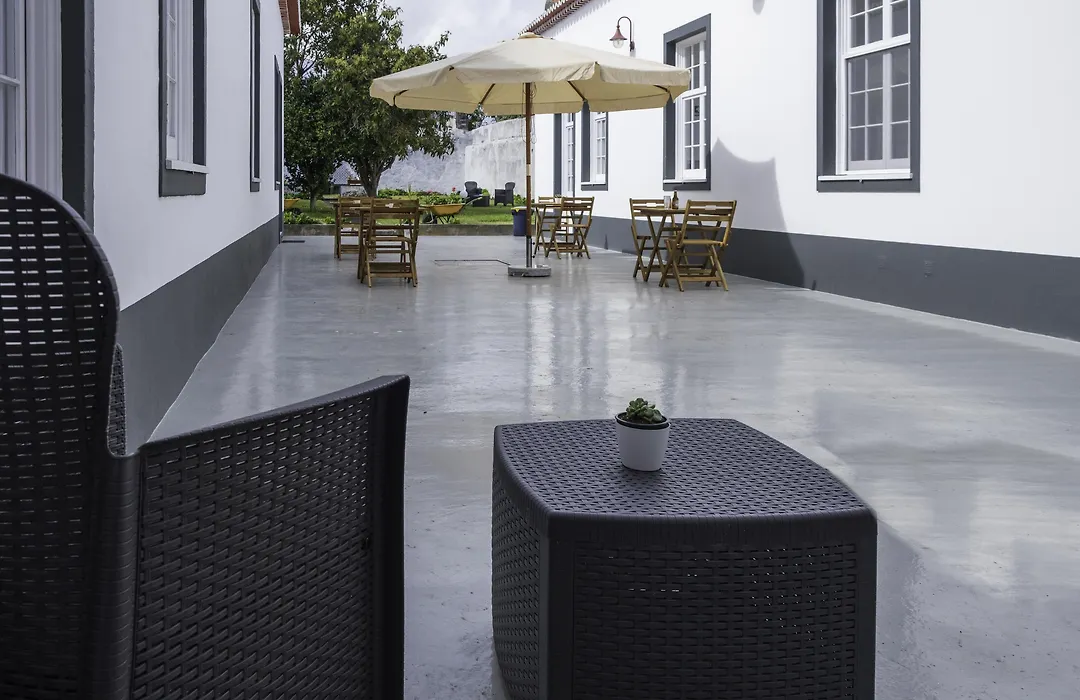 Cc Guest House - "Ao Mercado"-1