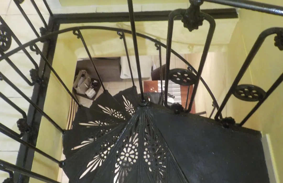 B&B Roma Royal Residence-1