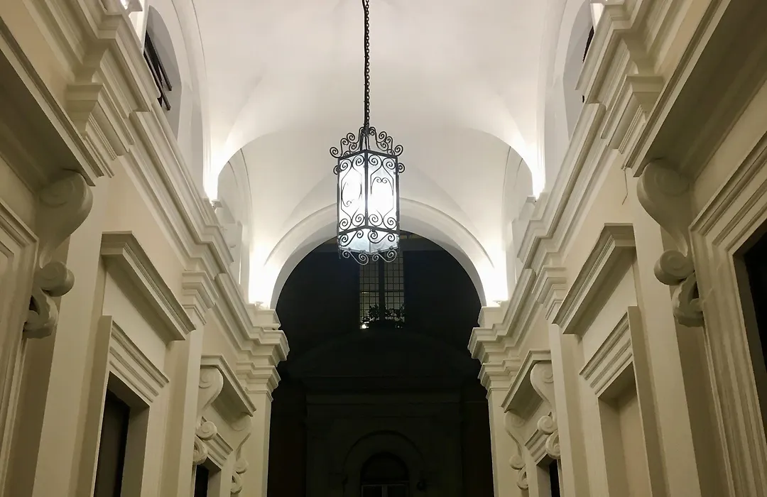 B&B Roma Royal Residence-1