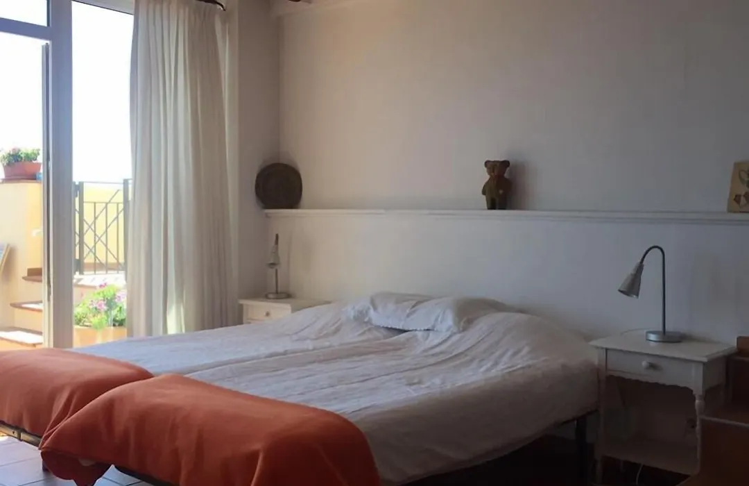 La Roqueta Hotel-1