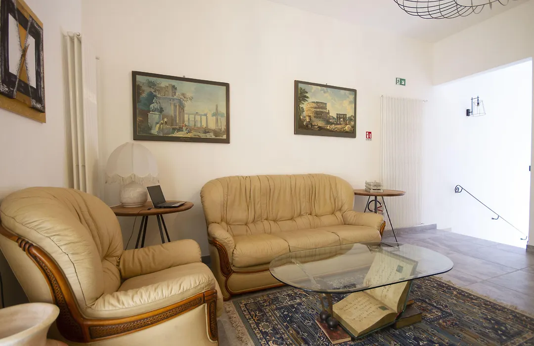 B&B Poggiobonizio-1