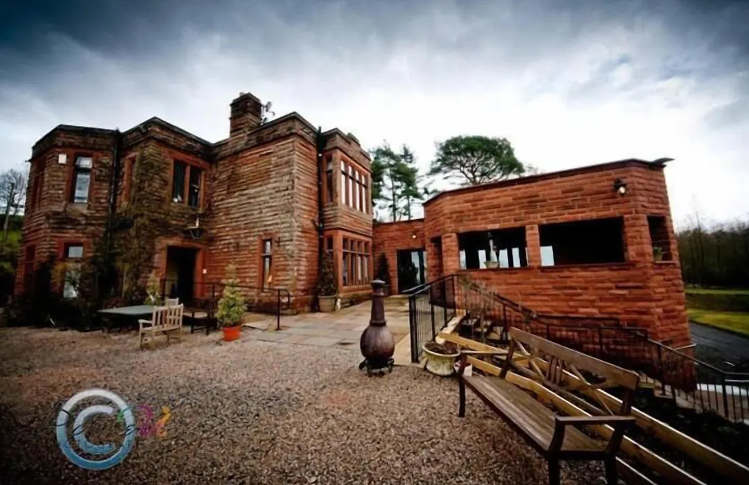 Heather Glen Country House-1