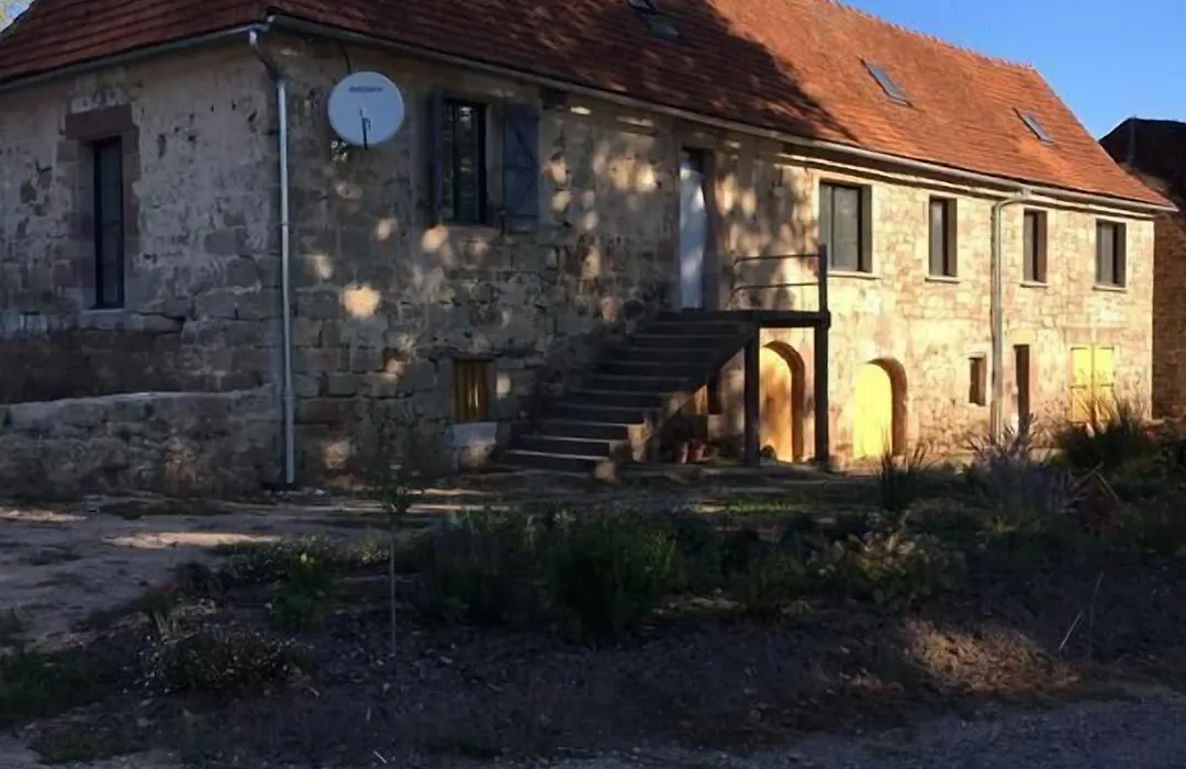 Le Moulin de Lassalle-1