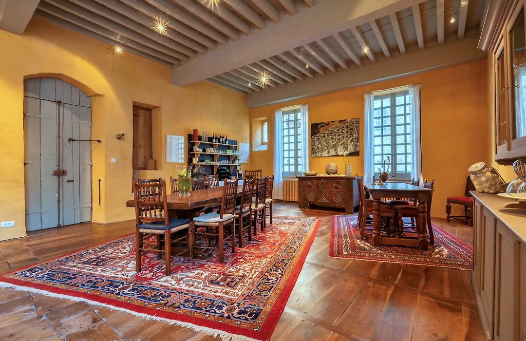 Chambre d'hôtes Conquans-1