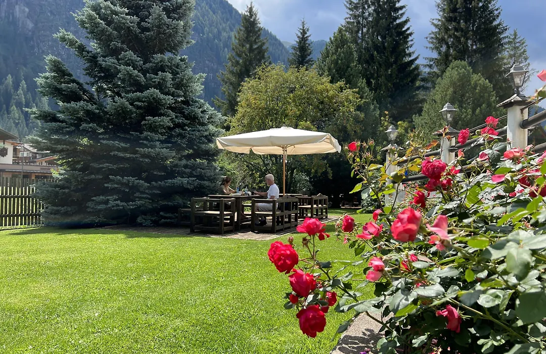 B&B Garni Villa Campitello-1