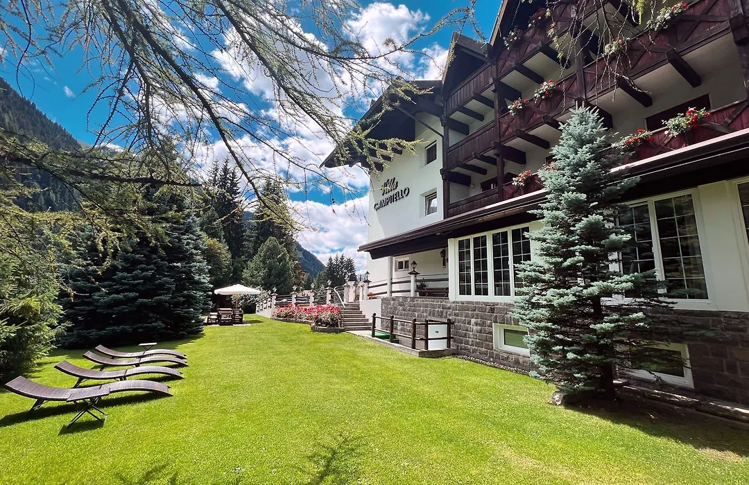 B&B Garni Villa Campitello-1