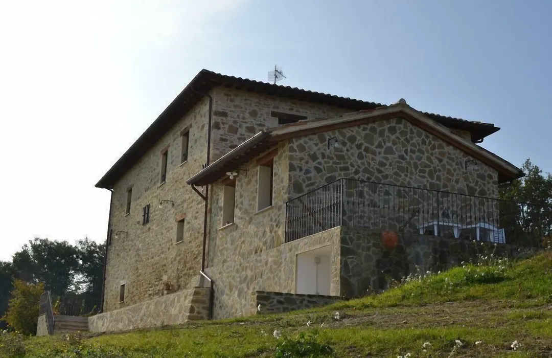 B&B Madonna Del Latte-1