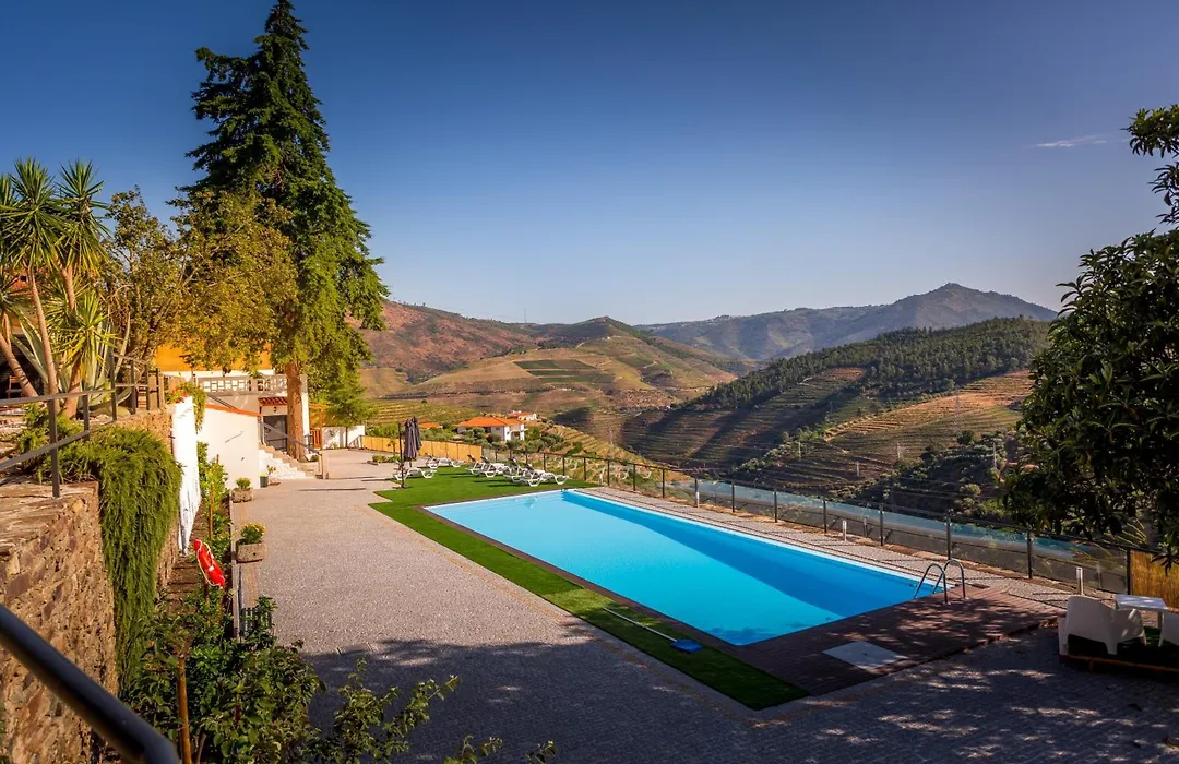 Quinta Da Portela Douro-1