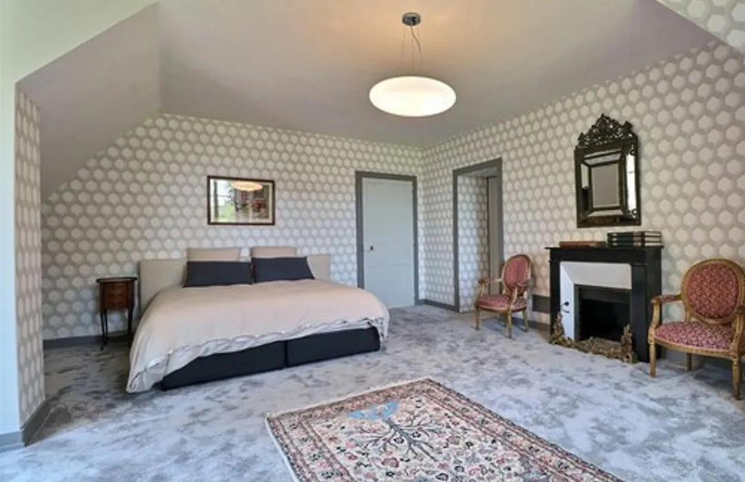 Manoir Les Brieux-1