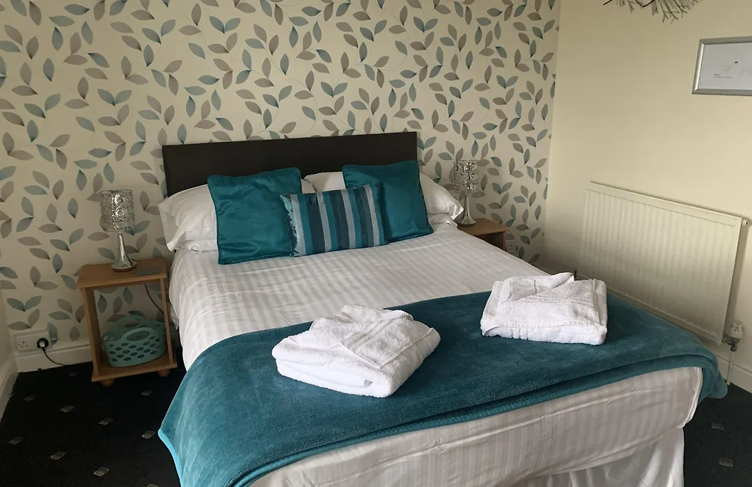 The Trecastell Hotel-1