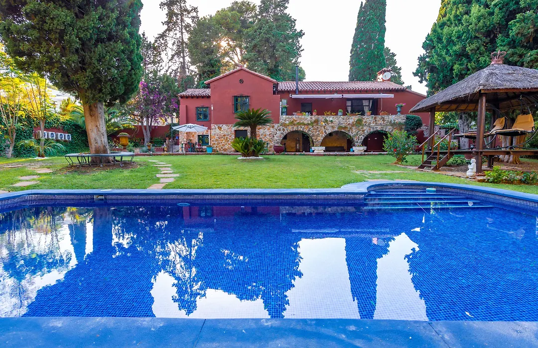 Casa Paraíso Boutique B&B-1