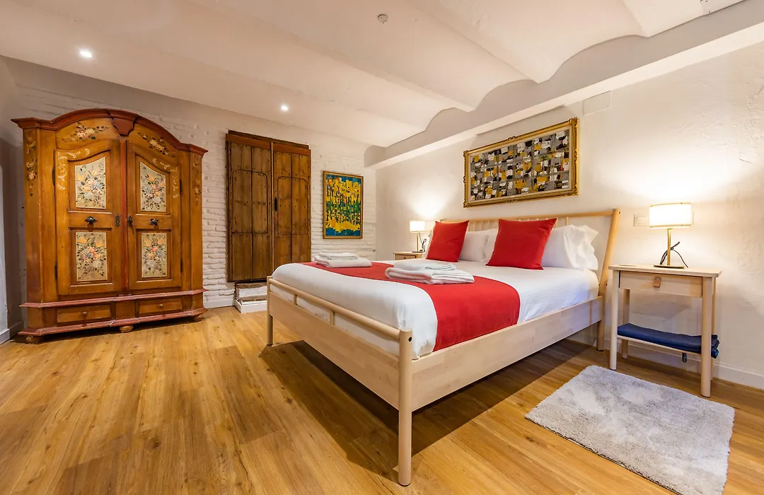 Casa Paraiso Boutique B&B-1