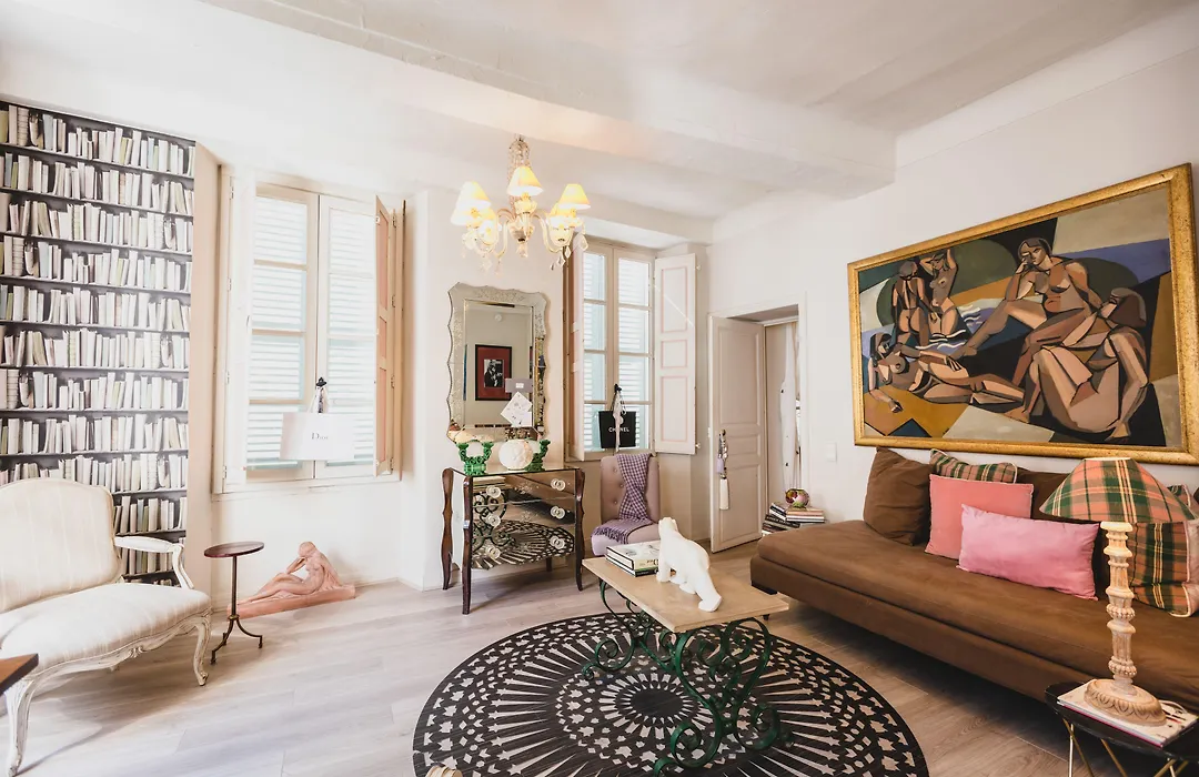 La Maison du Frene-1