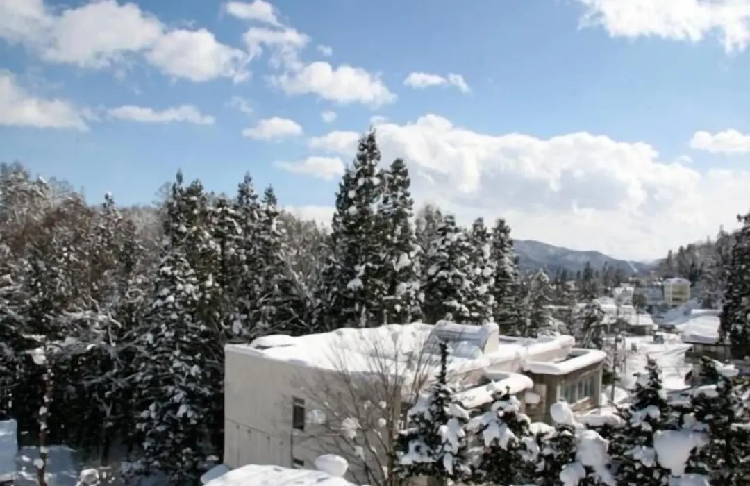 Asuka Lodge-1
