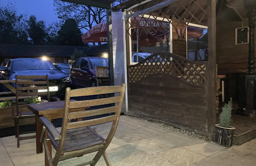 The Star Inn-1