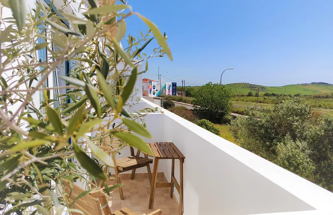 Pure Fonte Velha B&B-1