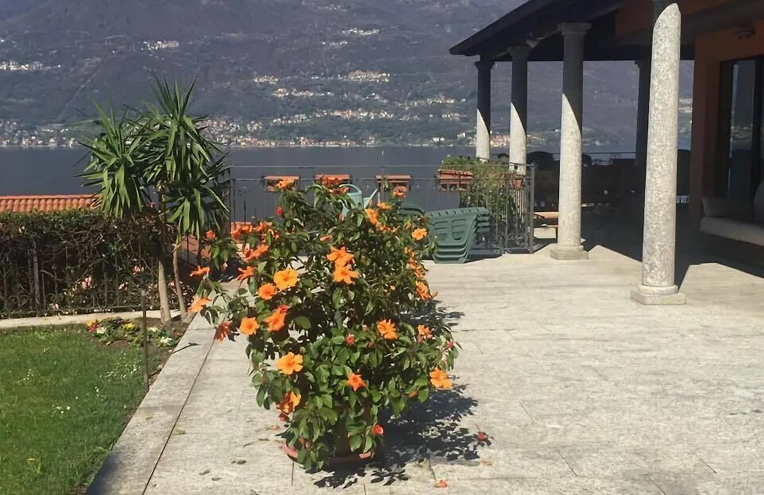 B&B Villa Anita-1