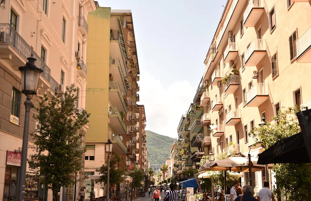 B&B Portafortuna Lucky charm-1