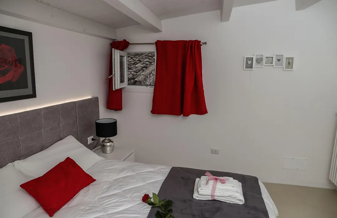 La Civita B&B-1