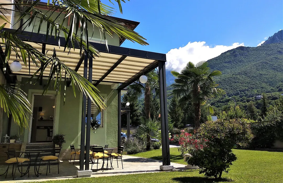 Residenza Laurum-1