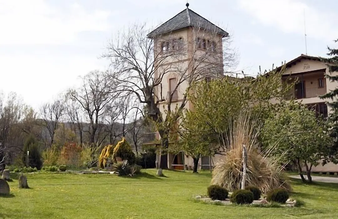 La Riera-1