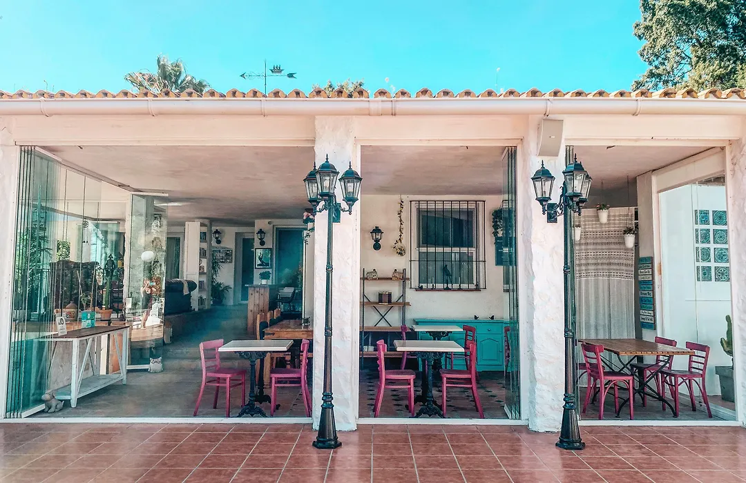 Jardines De La Reina Boutique Bed & Breakfast-1
