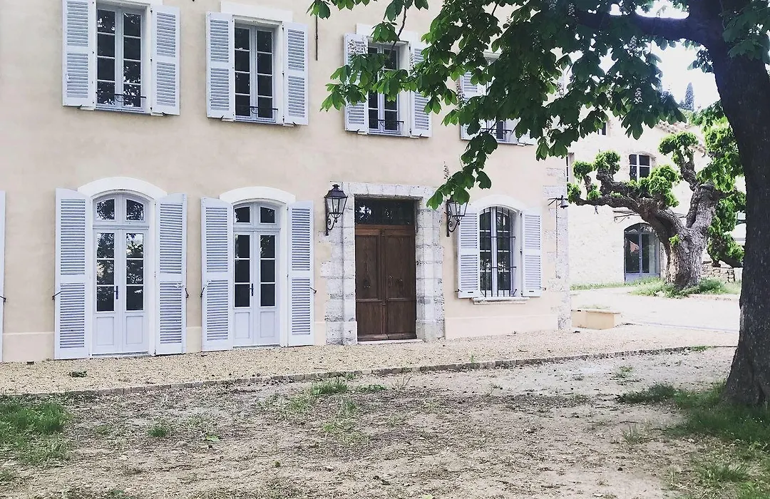 Chateau Des Salles-1