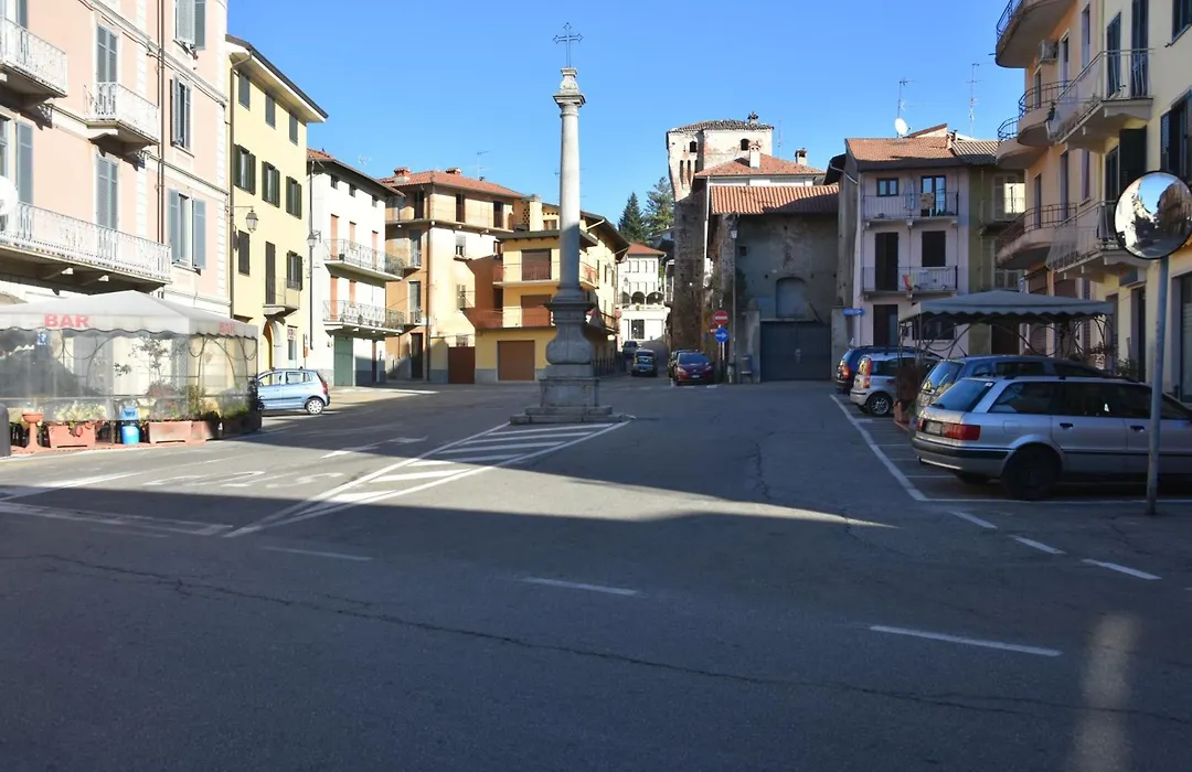 Il Terrazzo B&B-1