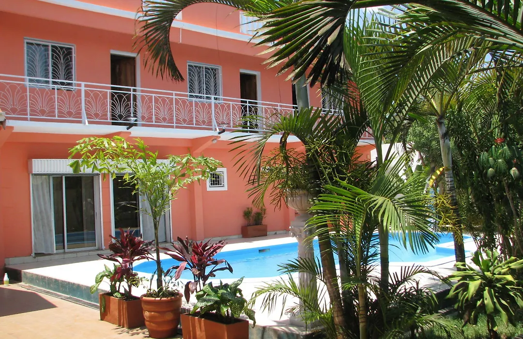 Avamada Lodge-1