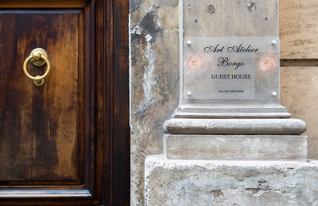 Art Atelier Borgo-1