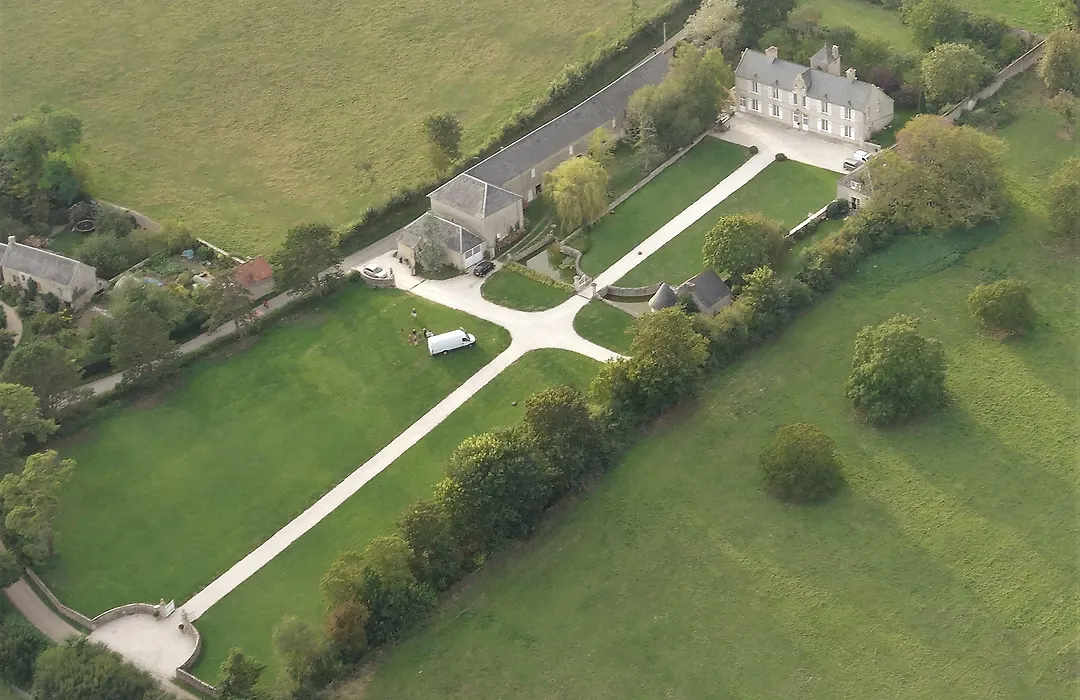 Manoir de Conjon-1