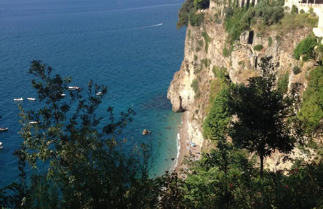 B&B La Grotta Marina-1