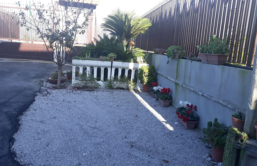 Benvenuti al Sud B&B-1