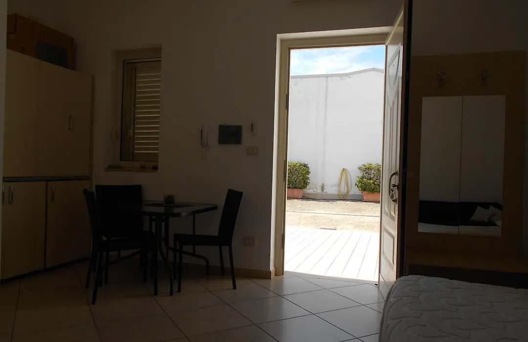B&B Resort Signorile-1