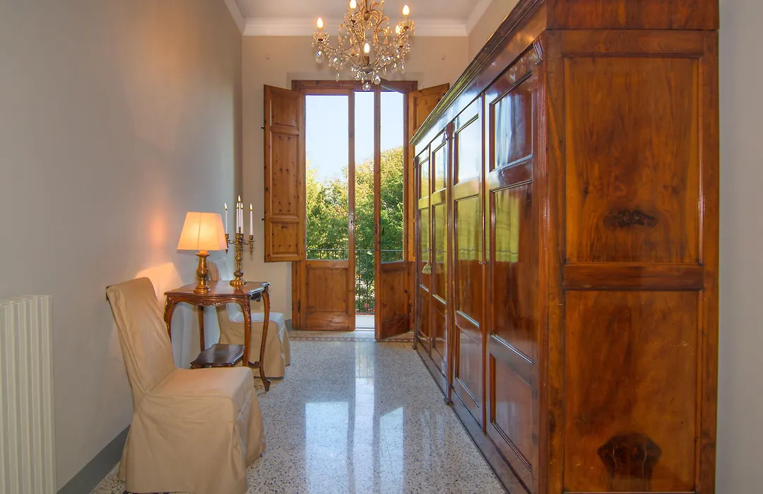 B&B Villa Ricci Suites-1