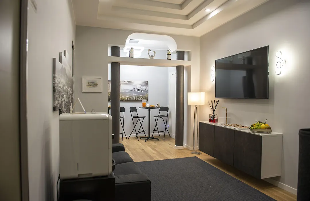 B&B Vesù-1