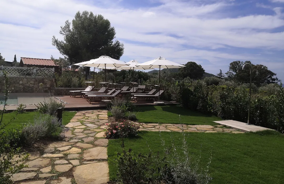 Stile Libero B&B-1