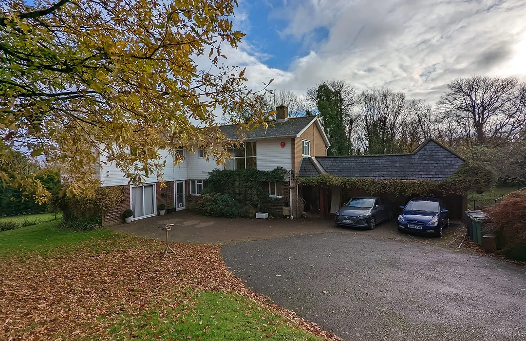Summerfields House-1