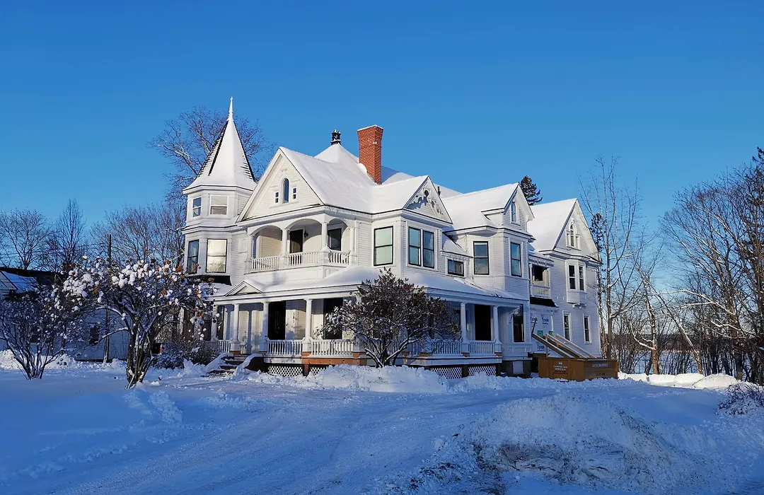 By The River B&B-1