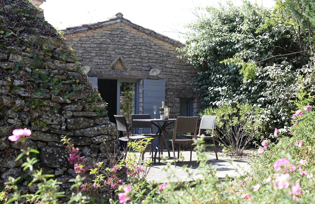 Domaine De L'Enclos-1