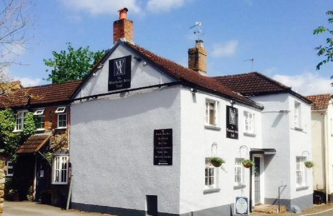 Winchester Arms-1