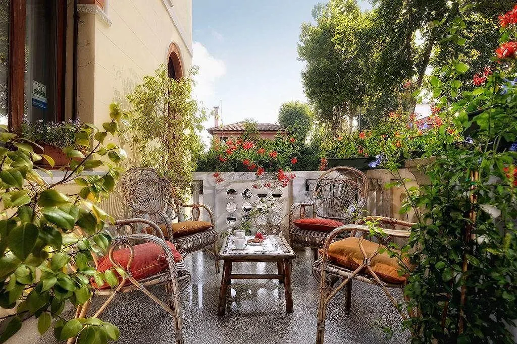 Casa Villa Gardenia - Venice-1